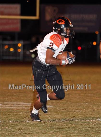 Thumbnail 2 in Gilmer @ Spring Hill photogallery.