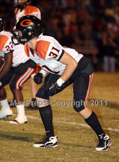 Thumbnail 1 in Gilmer @ Spring Hill photogallery.