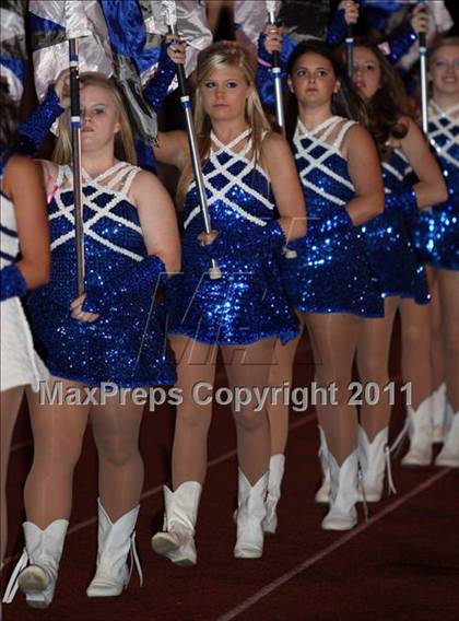 Thumbnail 3 in Gilmer @ Spring Hill photogallery.