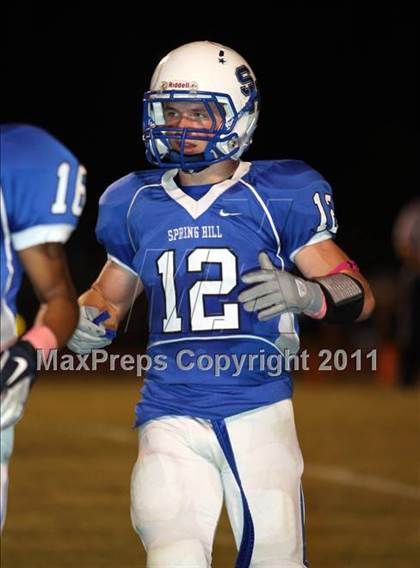 Thumbnail 1 in Gilmer @ Spring Hill photogallery.