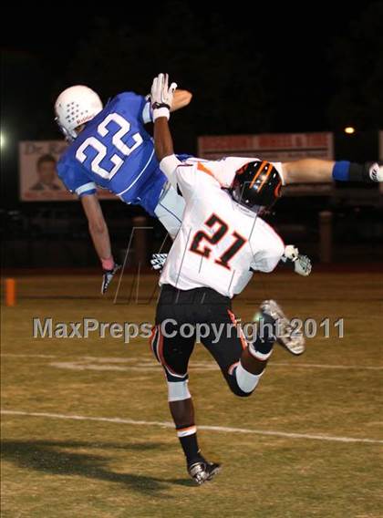Thumbnail 2 in Gilmer @ Spring Hill photogallery.