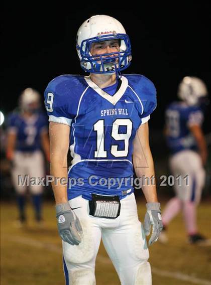 Thumbnail 3 in Gilmer @ Spring Hill photogallery.