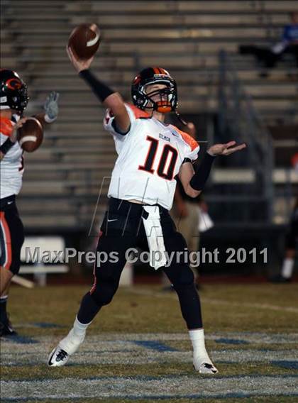 Thumbnail 2 in Gilmer @ Spring Hill photogallery.
