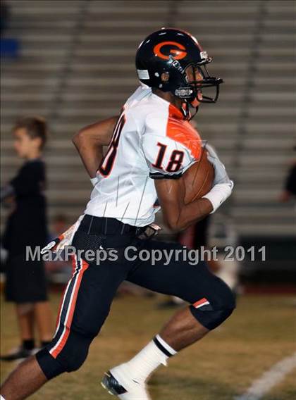 Thumbnail 1 in Gilmer @ Spring Hill photogallery.