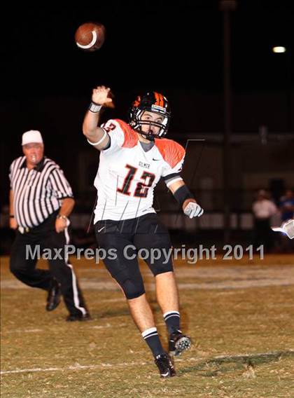 Thumbnail 3 in Gilmer @ Spring Hill photogallery.