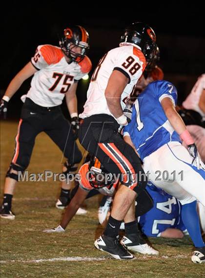 Thumbnail 2 in Gilmer @ Spring Hill photogallery.