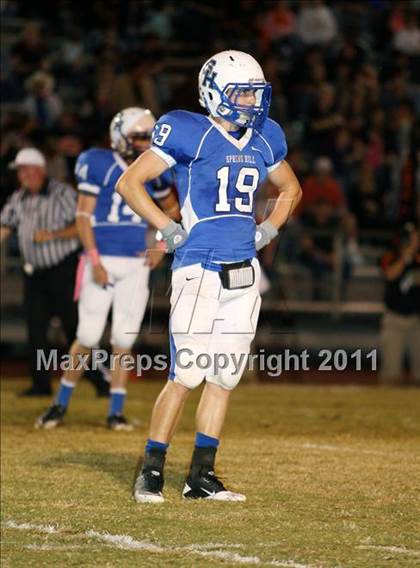 Thumbnail 2 in Gilmer @ Spring Hill photogallery.