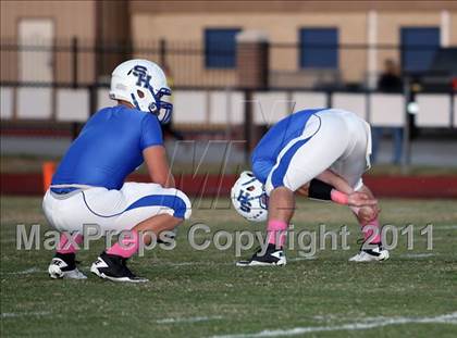 Thumbnail 2 in Gilmer @ Spring Hill photogallery.
