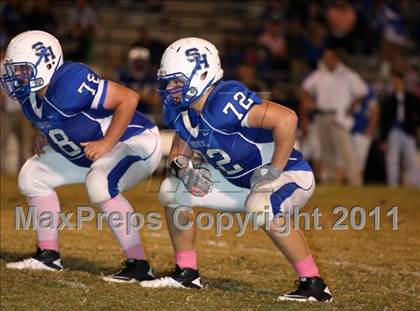 Thumbnail 1 in Gilmer @ Spring Hill photogallery.