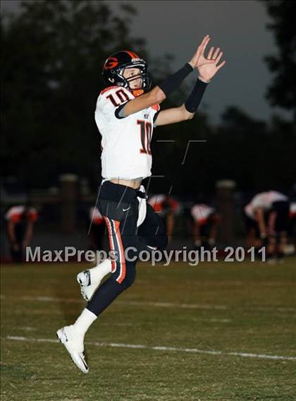 Thumbnail 1 in Gilmer @ Spring Hill photogallery.