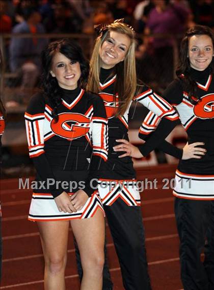 Thumbnail 1 in Gilmer @ Spring Hill photogallery.