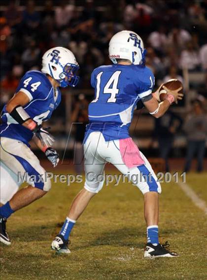 Thumbnail 2 in Gilmer @ Spring Hill photogallery.
