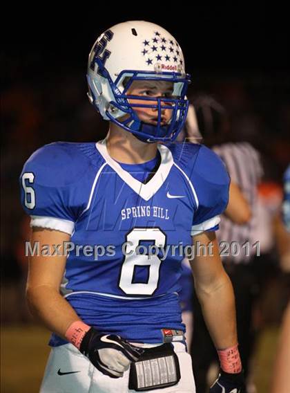 Thumbnail 3 in Gilmer @ Spring Hill photogallery.