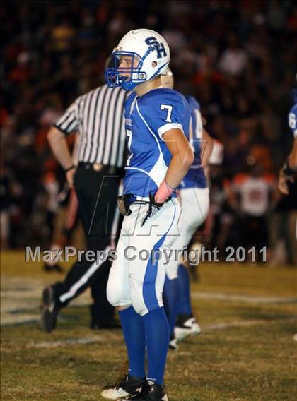 Thumbnail 1 in Gilmer @ Spring Hill photogallery.