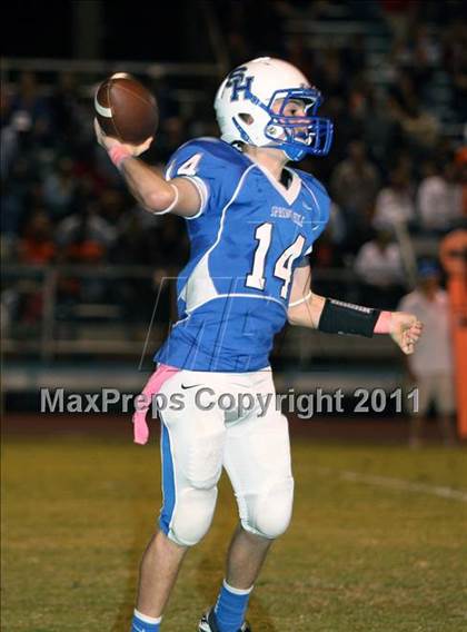 Thumbnail 2 in Gilmer @ Spring Hill photogallery.