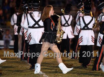 Thumbnail 1 in Gilmer @ Spring Hill photogallery.