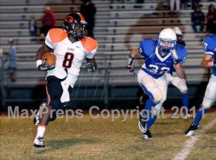 Thumbnail 3 in Gilmer @ Spring Hill photogallery.