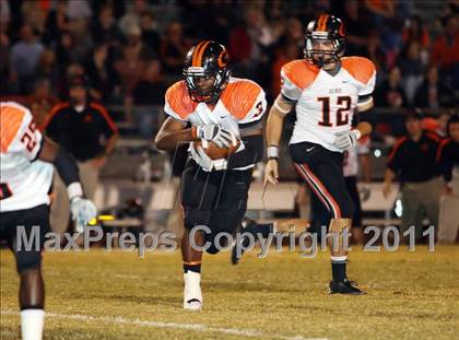 Thumbnail 3 in Gilmer @ Spring Hill photogallery.