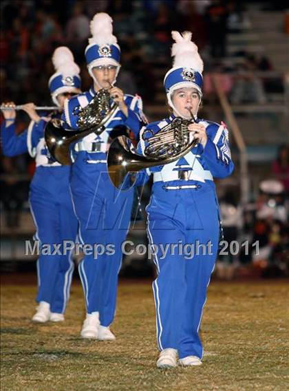 Thumbnail 3 in Gilmer @ Spring Hill photogallery.