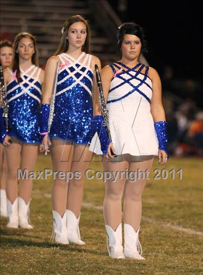 Thumbnail 1 in Gilmer @ Spring Hill photogallery.