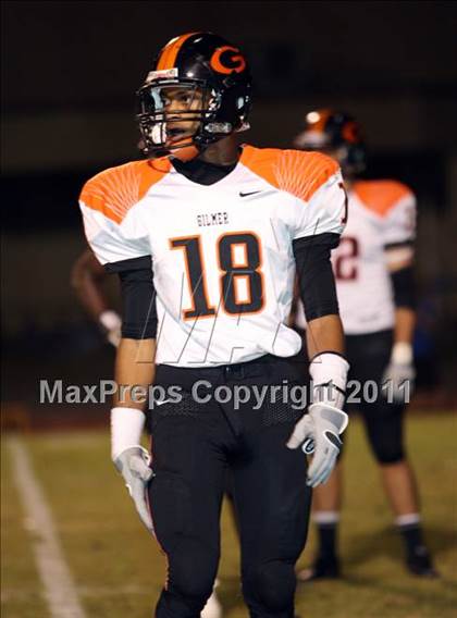 Thumbnail 1 in Gilmer @ Spring Hill photogallery.