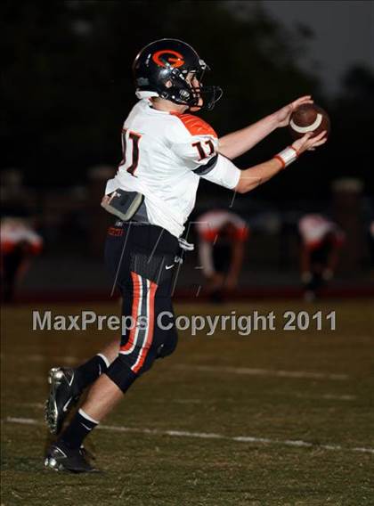 Thumbnail 2 in Gilmer @ Spring Hill photogallery.