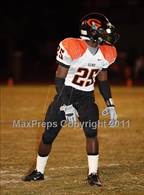 Photo from the gallery "Gilmer @ Spring Hill"