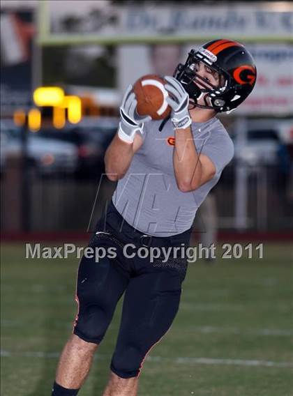 Thumbnail 1 in Gilmer @ Spring Hill photogallery.