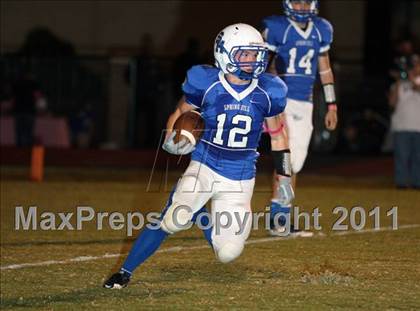 Thumbnail 2 in Gilmer @ Spring Hill photogallery.