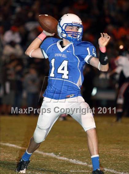 Thumbnail 1 in Gilmer @ Spring Hill photogallery.