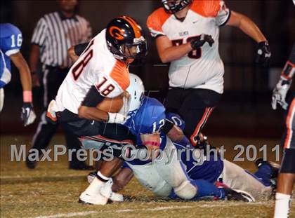 Thumbnail 1 in Gilmer @ Spring Hill photogallery.