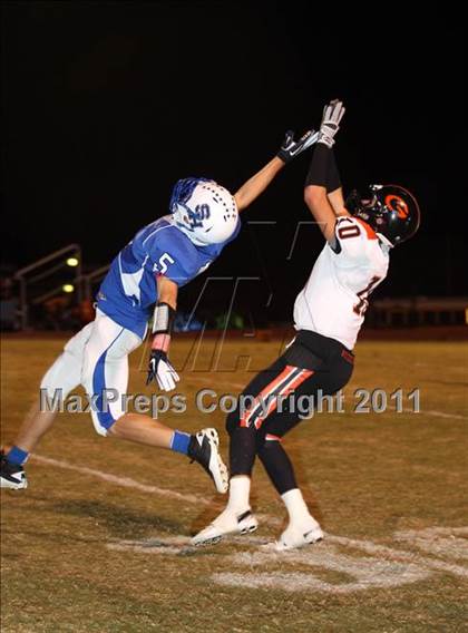Thumbnail 1 in Gilmer @ Spring Hill photogallery.