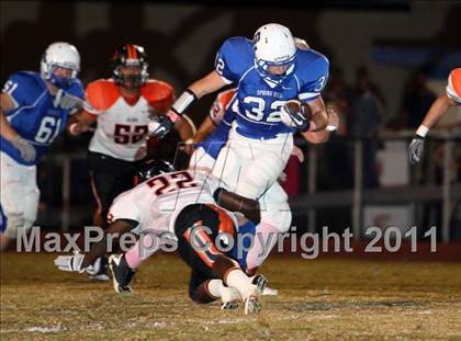 Thumbnail 3 in Gilmer @ Spring Hill photogallery.