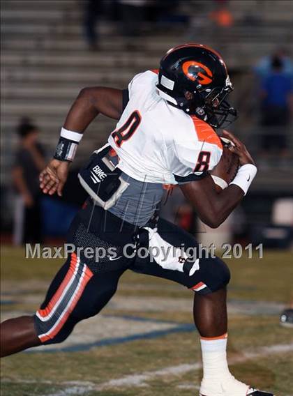 Thumbnail 3 in Gilmer @ Spring Hill photogallery.