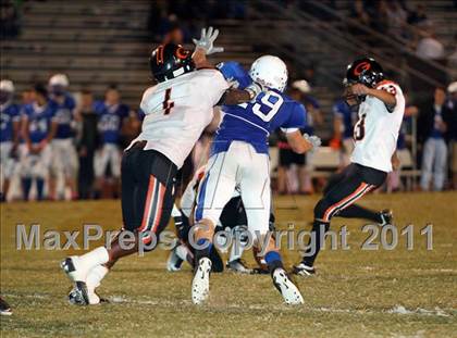 Thumbnail 3 in Gilmer @ Spring Hill photogallery.