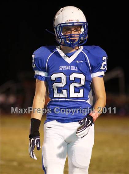 Thumbnail 3 in Gilmer @ Spring Hill photogallery.
