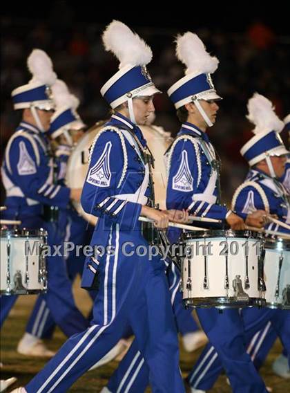 Thumbnail 1 in Gilmer @ Spring Hill photogallery.