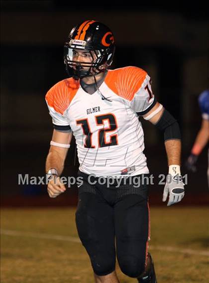 Thumbnail 3 in Gilmer @ Spring Hill photogallery.