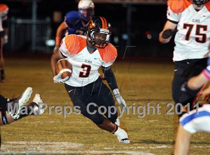 Thumbnail 3 in Gilmer @ Spring Hill photogallery.
