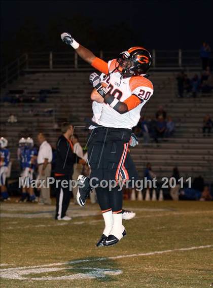 Thumbnail 1 in Gilmer @ Spring Hill photogallery.