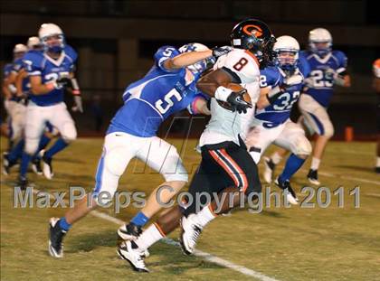 Thumbnail 1 in Gilmer @ Spring Hill photogallery.
