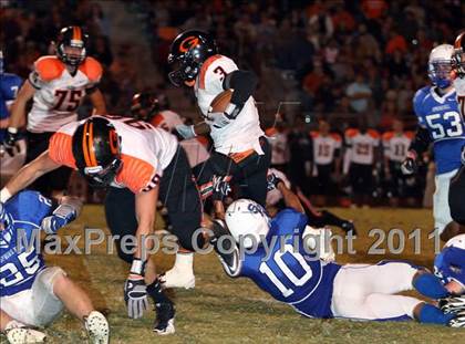 Thumbnail 1 in Gilmer @ Spring Hill photogallery.