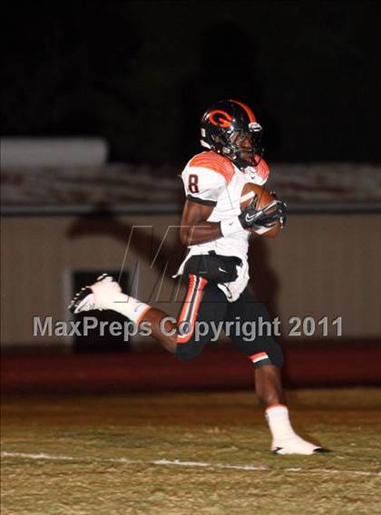 Thumbnail 1 in Gilmer @ Spring Hill photogallery.