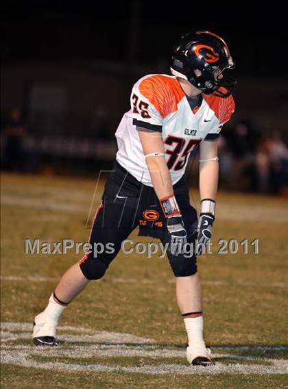 Thumbnail 2 in Gilmer @ Spring Hill photogallery.