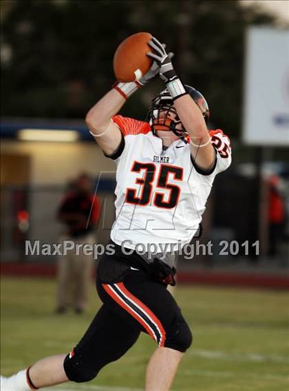 Thumbnail 3 in Gilmer @ Spring Hill photogallery.
