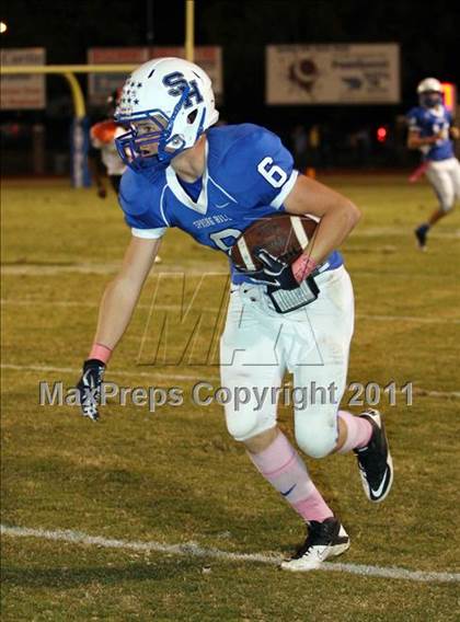 Thumbnail 1 in Gilmer @ Spring Hill photogallery.