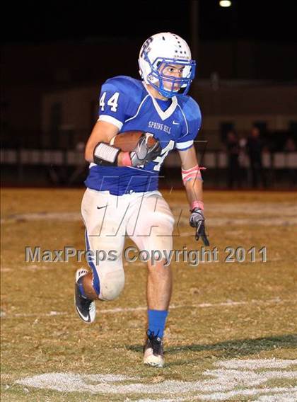 Thumbnail 1 in Gilmer @ Spring Hill photogallery.