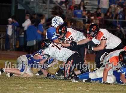 Thumbnail 2 in Gilmer @ Spring Hill photogallery.
