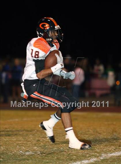 Thumbnail 3 in Gilmer @ Spring Hill photogallery.