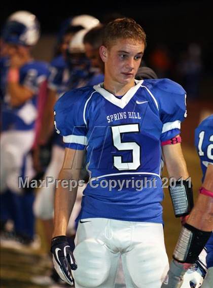 Thumbnail 2 in Gilmer @ Spring Hill photogallery.